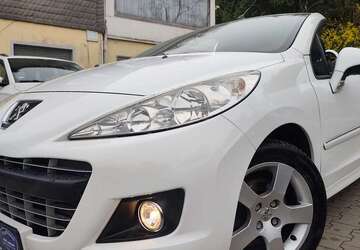 Peugeot 207 94.955 km 4.999 &euro; Menden 58708