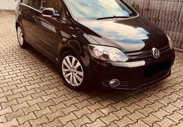 VW Golf Plus 146.000 km 4.999 &euro; Lünen 44536