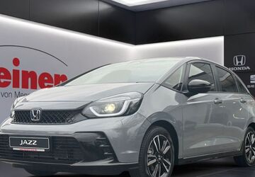 Honda Jazz 3.000 km 27.880 &euro; Dortmund 44149