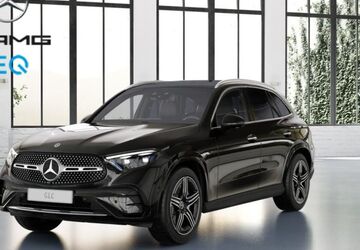 Mercedes-Benz GLC 300 23.204 km 56.780 &euro; Iserlohn 58636