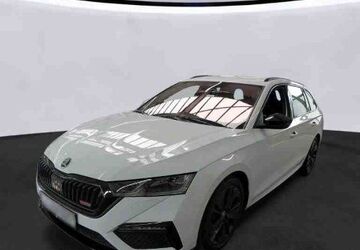 Skoda Octavia 27.315 km 32.950 &euro; Hagen 58089