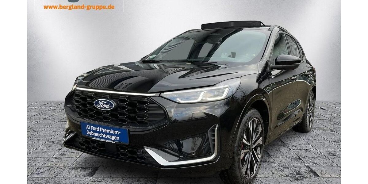 Ford Kuga 15.391 km 40.480 &euro; Wipperfuerth 51688