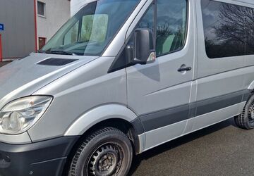Mercedes-Benz Sprinter 144.462 km 13.400 &euro; Bochum 44805
