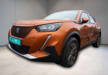Peugeot 2008 30.340 km 16.890 &euro; Herne 44625