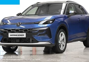 VW T-Roc 5.500 km 33.380 &euro; Hagen 58089