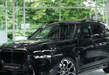 BMW X7 1.872 km 104.900 &euro; Remscheid/NRW 42855