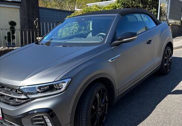 VW T-Roc 28.000 km 30.700 &euro; Hückeswagen 42499