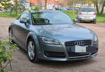 Audi TT 192.585 km 6.500 &euro; Kamen 59174