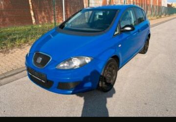 Seat Altea 224.000 km 2.100 &euro; Remscheid 42857