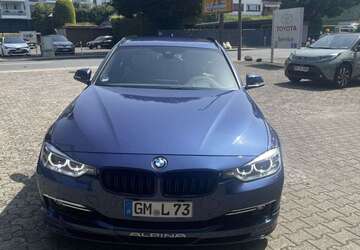 Alpina B3 225.000 km 23.800 &euro; Wipperfürth 51688