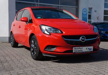 Opel Corsa 55.017 km 10.990 &euro; Hagen 58119