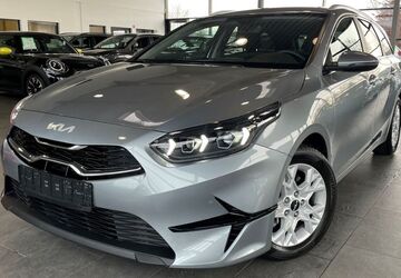 Kia ceed Sportswagon 24.411 km 22.870 &euro; Lünen 44536