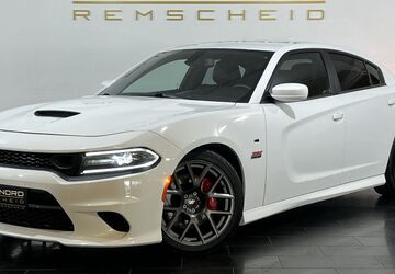 Dodge Charger 92.000 km 35.990 &euro; Remscheid 42897
