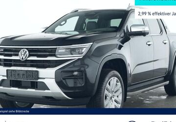 VW Amarok 10.897 km 65.330 &euro; Bochum 44866