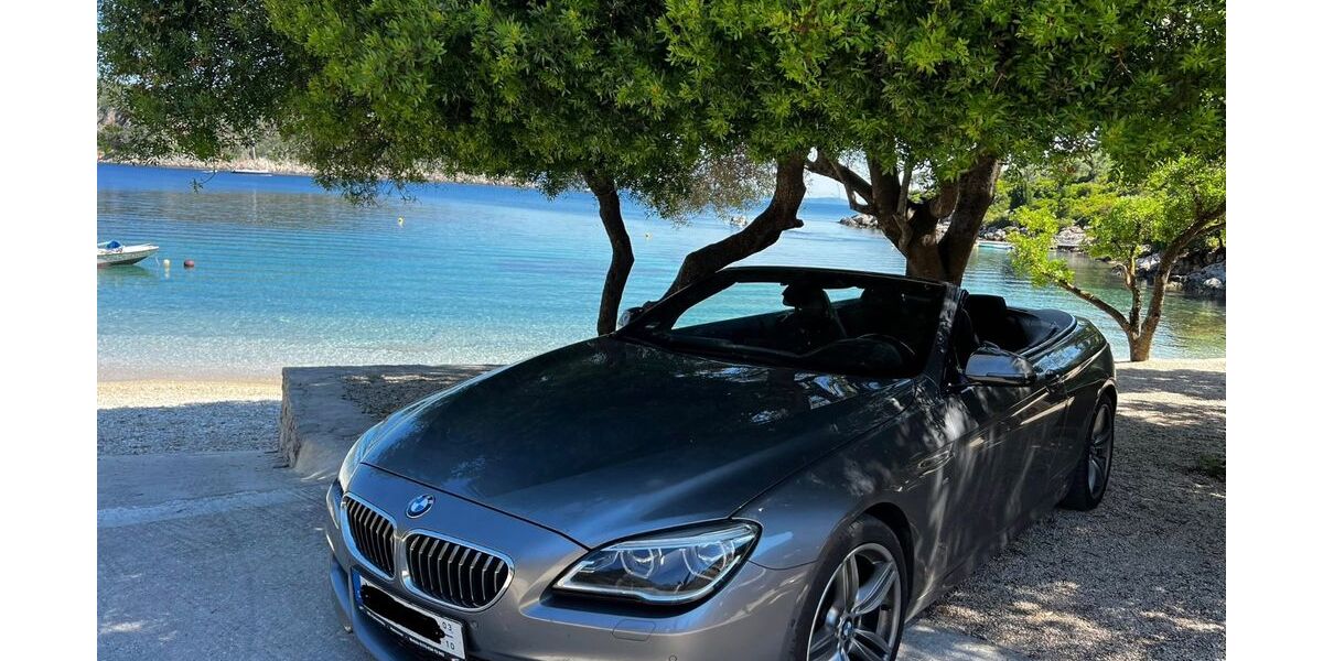 BMW 640 129.000 km 29.990 &euro; Lüdenscheid 58509