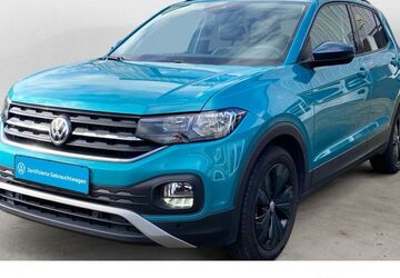 VW T-Cross 57.383 km 16.990 &euro; Bochum - Linden 44879