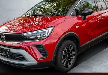Opel Crossland (X) 35.123 km 16.499 &euro; Kamen 59174