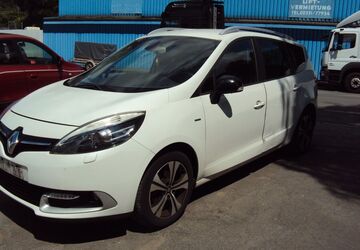 Renault Scenic 131.000 km 3.800 &euro; Hagen 58091
