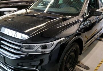 VW Tiguan 65.494 km 32.705 &euro; Hagen 58091