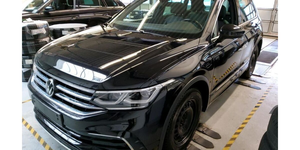 VW Tiguan 65.494 km 32.710 &euro; Hagen 58091
