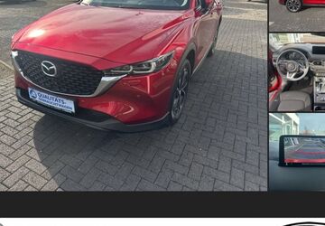 Mazda CX-5 32.071 km 28.990 &euro; Kamen 59174