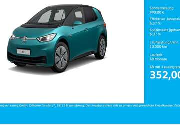VW ID.3 37.987 km 24.480 &euro; Unna 59423