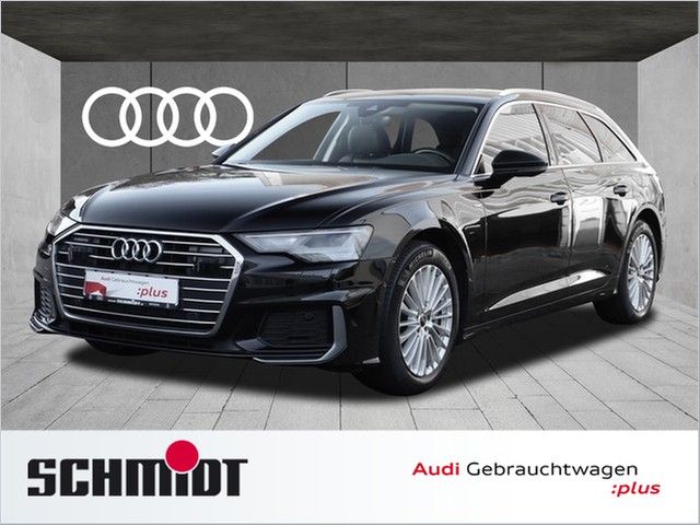 Audi A6 80.660 km 33.440 &euro; Lünen 44534