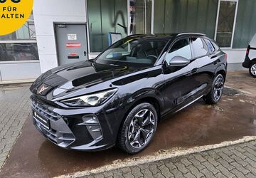 Cupra Terramar 8.123 km 40.480 &euro; Werdohl 58791