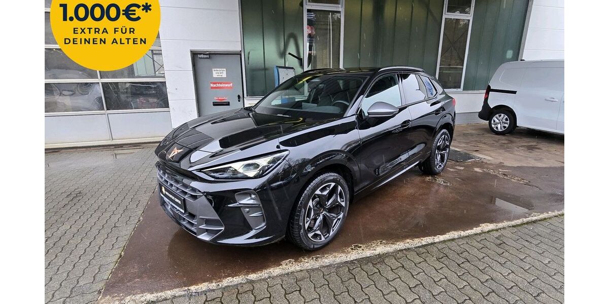 Cupra Terramar 8.123 km 40.480 &euro; Werdohl 58791