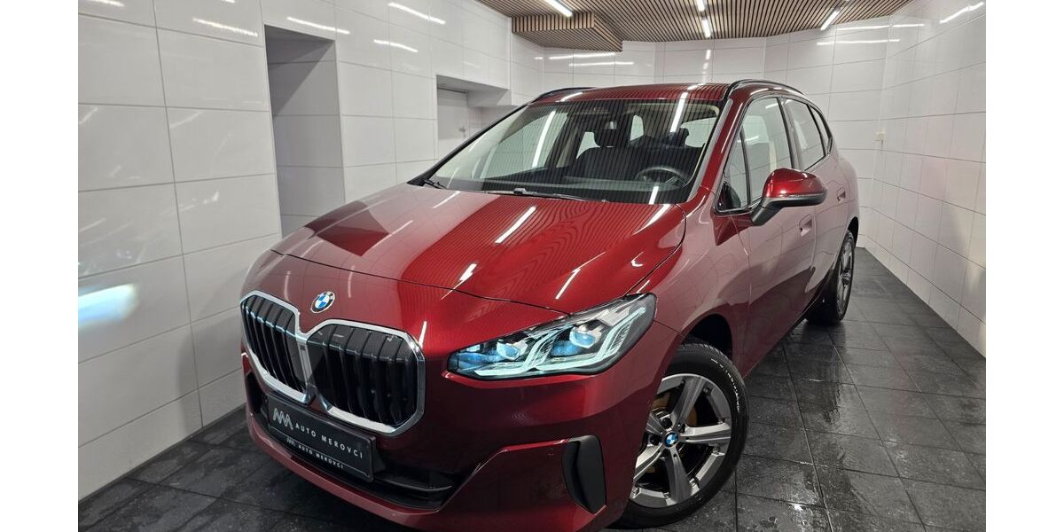 BMW 218 Active Tourer 26.100 km 28.995 &euro; Hagen 58099