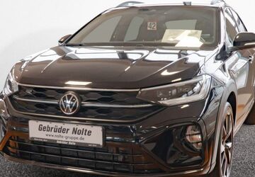 VW Taigo 51.852 km 21.950 &euro; Iserlohn 58636