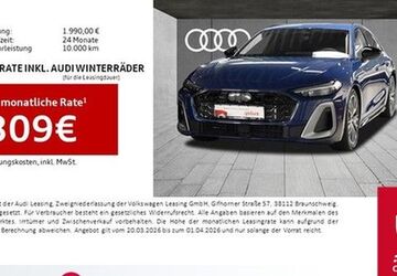 Audi A5 5.580 km 44.840 &euro; Lünen 44534