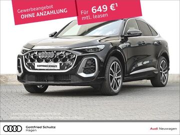 Gebrauchte Audi Q5