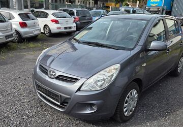 Hyundai i20 173.000 km 3.750 &euro; Dortmund 44147