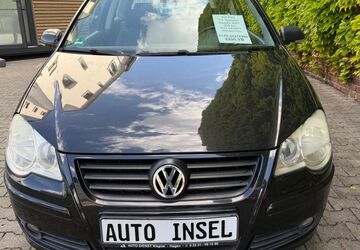 VW Polo 220.000 km 1.800 &euro; hagen 58095