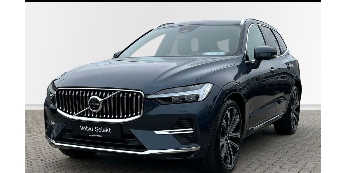 Volvo XC60 25.600 km 54.890 &euro; Iserlohn 58640