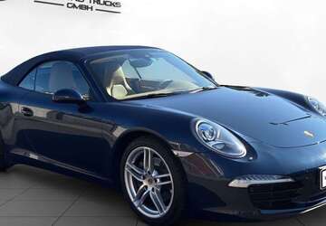 Porsche 911 118.000 km 71.499 &euro; Hagen 58089