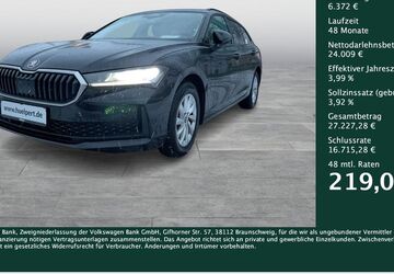 Skoda Superb 17.896 km 29.929 &euro; Dortmund 44269