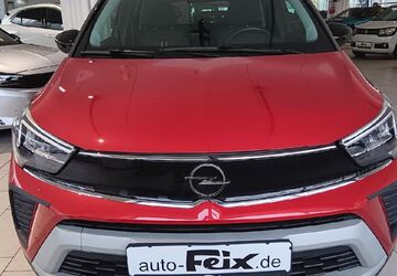 Opel Crossland (X) 15.800 km 16.290 &euro; Bochum 44791