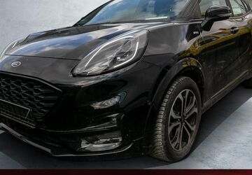 Ford Puma 46.981 km 17.950 &euro; Dortmund 44149