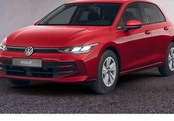 VW Golf 11.994 km 24.770 &euro; Menden 58706