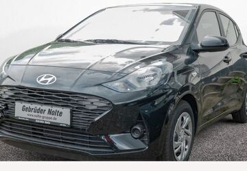 Hyundai i10 1.500 km 14.990 &euro; Hemer 58675