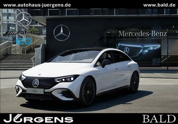 Mercedes-Benz EQE 9.556 km 59.790 &euro; Lüdenscheid 58507