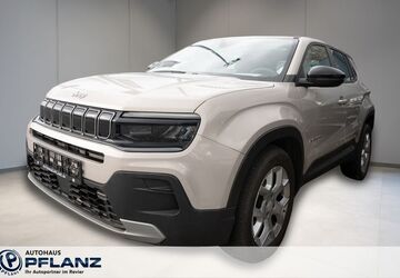 Jeep Avenger 18.960 km 19.490 &euro; Herne 44625