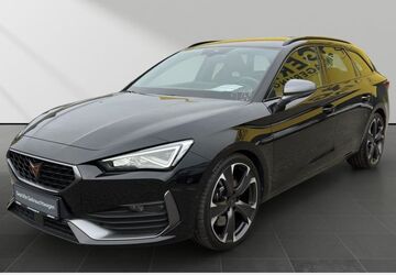 Cupra Leon 20.900 km 32.990 &euro; Wuppertal 42109