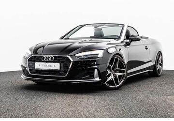 Audi A5 33.732 km 33.760 &euro; Hagen 58091