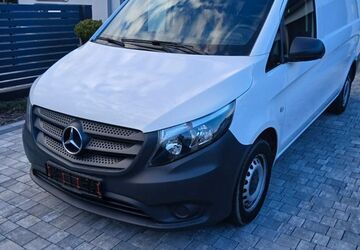 Mercedes-Benz Vito 146.000 km 19.000 &euro; Wuppertal 42279