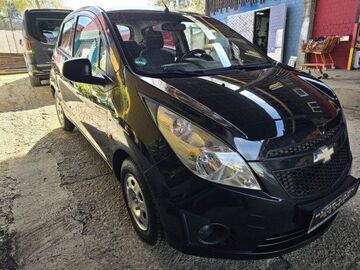 Gebrauchte Chevrolet Spark