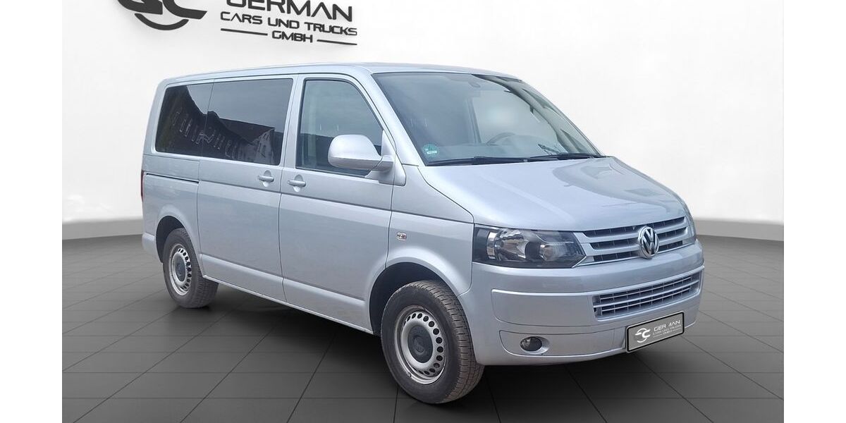 VW T5 Transporter 247.000 km 13.999 &euro; Hagen 58089