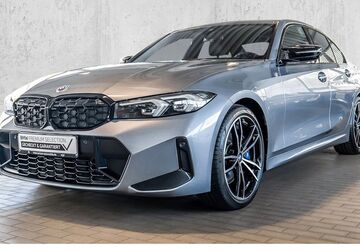 BMW M340i 84.450 km 48.490 &euro; Hagen 58119